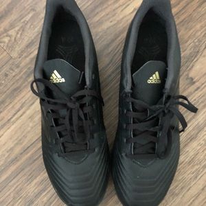 Men’s Adidas Predator Soccer Turf Shoes